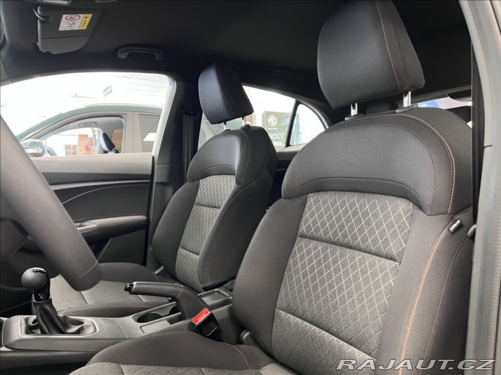 MG MG3 1.5 Excite MT - VÝPRODEJ 2025