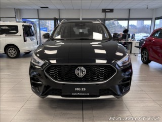 MG ZS 1.5 MT5 Essential Plus 2024