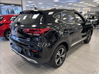 MG ZS 1.5 MT5 Essential Plus 2024