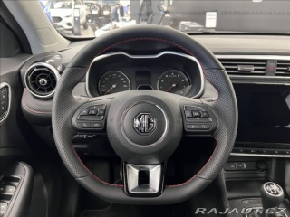 MG ZS 1.5 MT5 Essential Plus 2024
