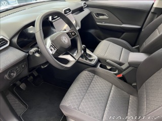 MG ZS 1.5 Excite MT5 VÝKUPNÍ BO 2025