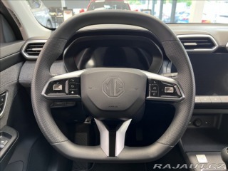 MG ZS 1.5 Excite MT5 VÝKUPNÍ BO 2025