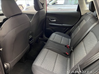 MG ZS 1.5 Excite MT5 VÝKUPNÍ BO 2025