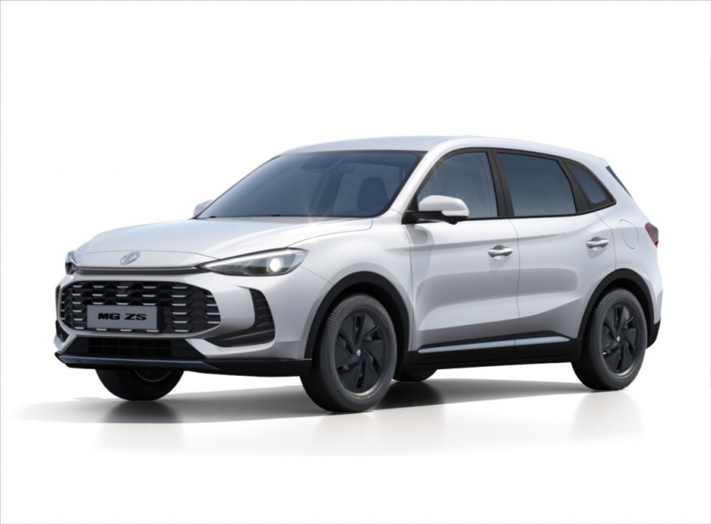 MG ZS 1.5 Excite MT5 VÝKUPNÍ BO