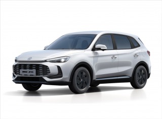MG ZS 1.5 Excite MT5 VÝKUPNÍ BO
