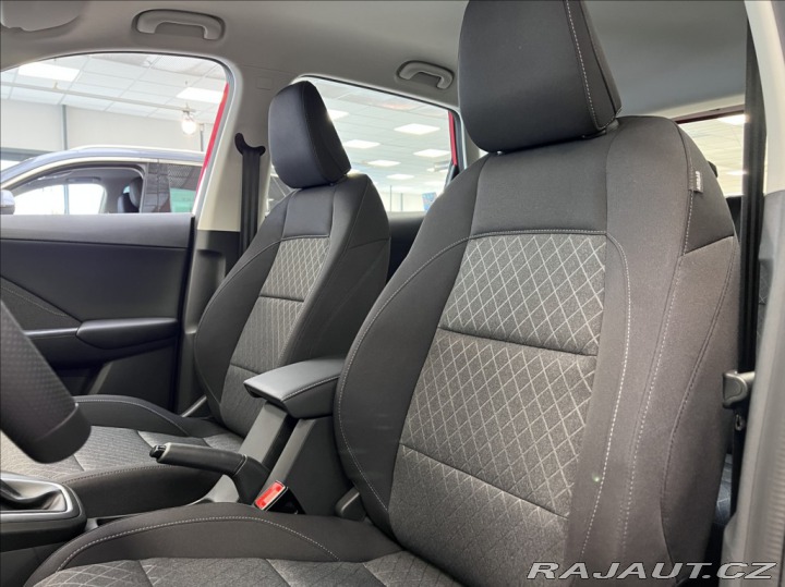 MG ZS 1.5 Excite MT5 VÝKUPNÍ BO 2025