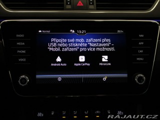 Škoda Superb 2,0 TDi 147kW 4x4 L&K 2022