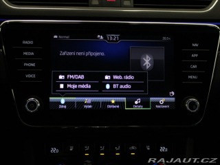 Škoda Superb 2,0 TDi 147kW 4x4 L&K 2022