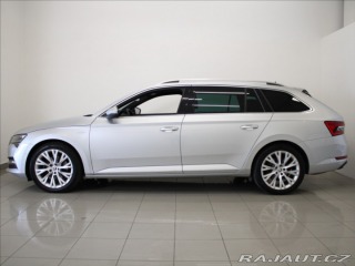 Škoda Superb 2,0 TDi 147kW 4x4 L&K 2022