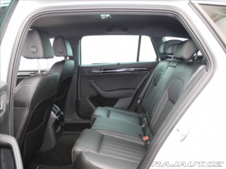 Škoda Superb 2,0 TDi 147kW 4x4 L&K 2022