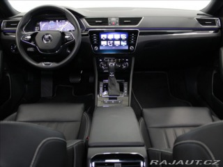 Škoda Superb 2,0 TDi 147kW 4x4 L&K 2022