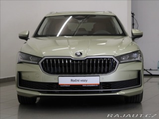 Škoda Superb 2,0 TDi 4x4 AT L&K 5L 2024