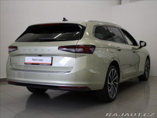 Škoda Superb 2,0 TDi 4x4 AT L&K 5L 2024