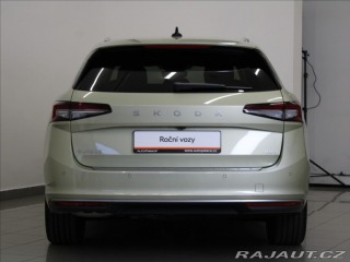 Škoda Superb 2,0 TDi 4x4 AT L&K 5L 2024