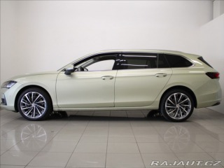 Škoda Superb 2,0 TDi 4x4 AT L&K 5L 2024