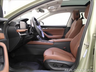 Škoda Superb 2,0 TDi 4x4 AT L&K 5L 2024