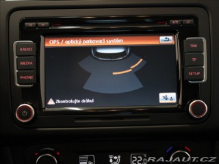 Volkswagen Polo 1,6 TDi 77kW Style PANONO 2011