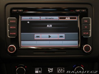 Volkswagen Polo 1,6 TDi 77kW Style PANONO 2011
