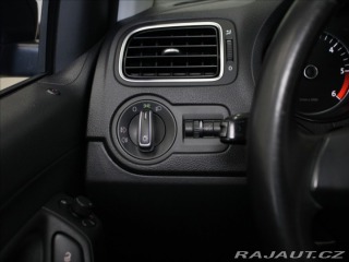 Volkswagen Polo 1,6 TDi 77kW Style PANONO 2011