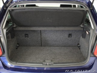 Volkswagen Polo 1,6 TDi 77kW Style PANONO 2011