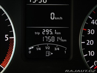 Volkswagen Polo 1,6 TDi 77kW Style PANONO 2011
