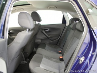 Volkswagen Polo 1,6 TDi 77kW Style PANONO 2011