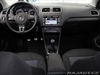 Volkswagen Polo 1,6 TDi 77kW Style PANONO 2011