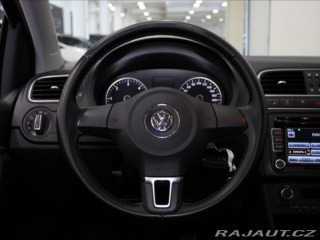 Volkswagen Polo 1,6 TDi 77kW Style PANONO 2011