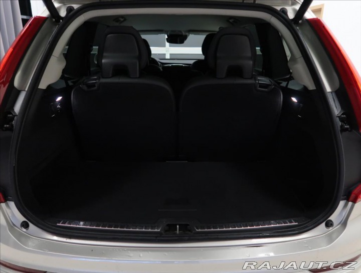 Volvo XC90 2,0 D5 AUT AWD 2019