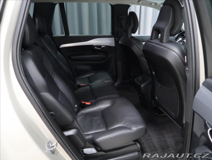 Volvo XC90 2,0 D5 AUT AWD 2019