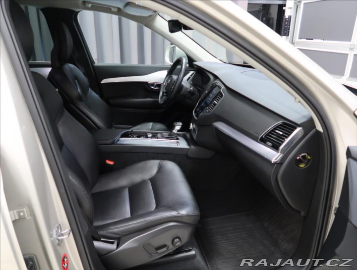 Volvo XC90 2,0 D5 AUT AWD 2019