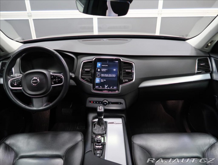 Volvo XC90 2,0 D5 AUT AWD 2019