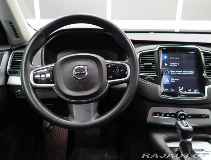 Volvo XC90 2,0 D5 AUT AWD 2019