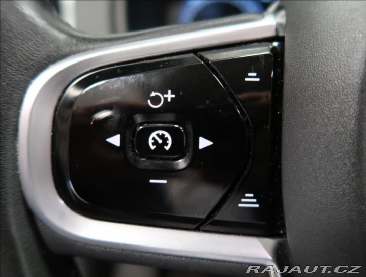 Volvo XC90 2,0 D5 AUT AWD 2019