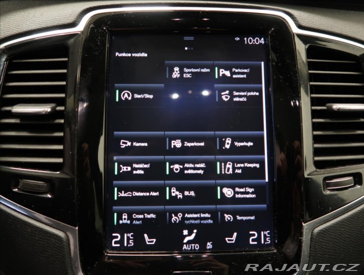Volvo XC90 2,0 D5 AUT AWD 2019