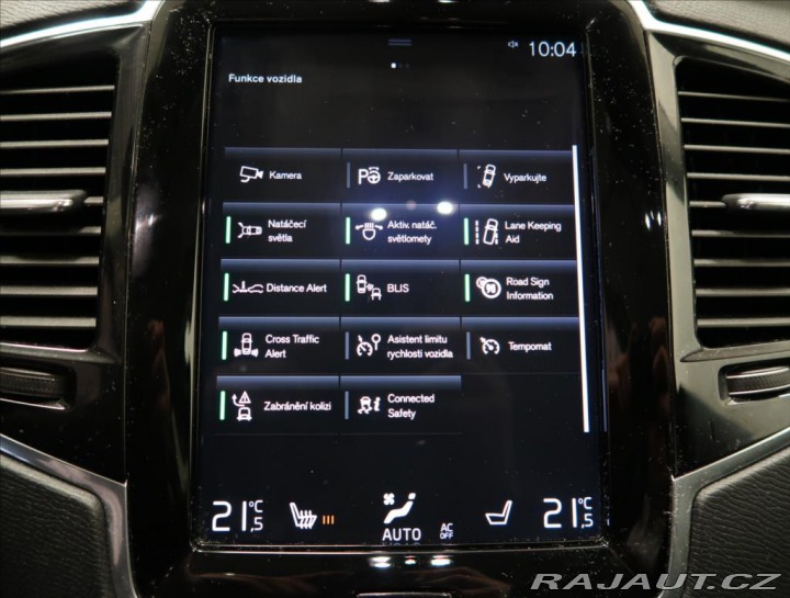 Volvo XC90 2,0 D5 AUT AWD 2019