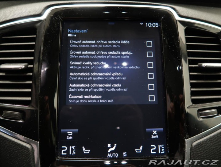Volvo XC90 2,0 D5 AUT AWD 2019