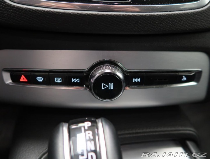 Volvo XC90 2,0 D5 AUT AWD 2019