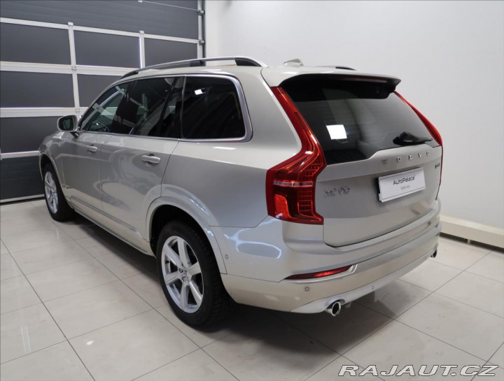 Volvo XC90 2,0 D5 AUT AWD 2019