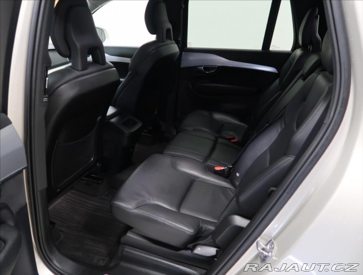 Volvo XC90 2,0 D5 AUT AWD 2019