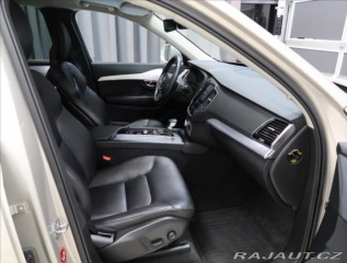 Volvo XC90 2,0 D5 AUT AWD 2019