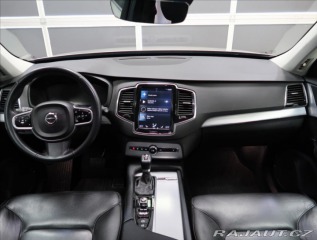 Volvo XC90 2,0 D5 AUT AWD 2019