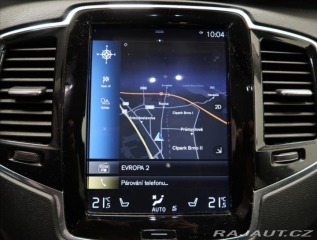 Volvo XC90 2,0 D5 AUT AWD 2019