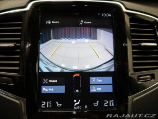Volvo XC90 2,0 D5 AUT AWD 2019