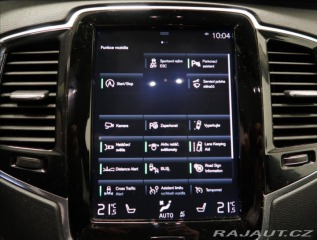Volvo XC90 2,0 D5 AUT AWD 2019