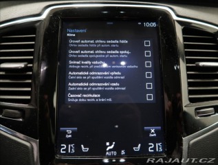 Volvo XC90 2,0 D5 AUT AWD 2019