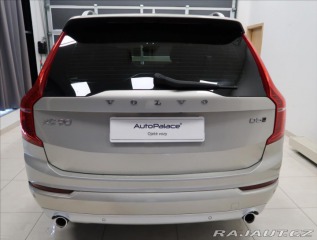 Volvo XC90 2,0 D5 AUT AWD 2019