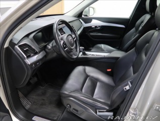 Volvo XC90 2,0 D5 AUT AWD 2019