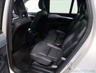 Volvo XC90 2,0 D5 AUT AWD 2019