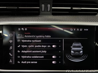 Audi RS6 PERFORMANCE, B&O, PAN 2025